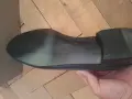 Официални, стилни, мъжки обувки, снимка 3