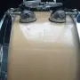 Соло барабан Premier 12x6+ стойка+калъф, снимка 5