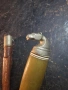 Нож финландска финка (puukko), снимка 4
