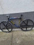 Winer pro wheelset spinergy, снимка 2
