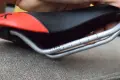 Седалка Fizik Antares Червена, снимка 7