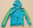 Adidas - дамска горница, снимка 1