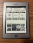 Kindle DO1200 - Четец за книги, снимка 1