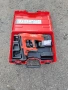 уред за директен монтаж hilti bx4-22, снимка 1