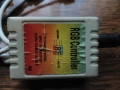 Купувам RGB модул за ангелски очи, снимка 1