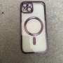 Калъф за Iphone 14 magne safe , снимка 1