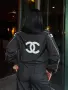 CHANEL ⚜️ Шушляк ⚜️Дамски Екипи , снимка 4