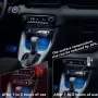 Безжичен CarPlay адаптер за iPhone - Преобразуване от кабелен в безжичен, Plug & Play, снимка 6