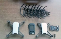 Части за дрон DJI Tello, снимка 2