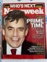 Списания Newsweek Нюзуик, снимка 9