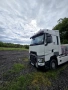 Влекач Renault T 520 под НАЕМ, снимка 1