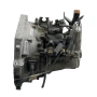 Шестстепенна ръчна скоростна кутия  Honda Civic VIII 2006-20 O11 ID: 162100 OEM: SPHM-1010334, снимка 2