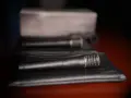 Electro-Voice PL37 кондензаторен микрофон (2бр.), снимка 1