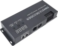 DMX декодер, 24-канален цифров драйвер за затъмняване на дисплея, LED DMX512, снимка 6