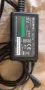 Оригинално зарядно за PSP , снимка 2