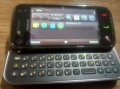 Чисто нов Nokia N97 mini, снимка 1