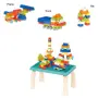 Конструктор с маса "Building Blocks" от 100 части, снимка 5