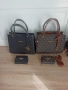 Guess Нова Кожена Дамска Чанта Гес Различни Цветове , снимка 2