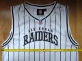 NFL / Las Vegas Raiders - мъжки потник, снимка 7
