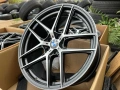 5х120 21 цола Джанти Лети BMW Х3 Х4 X5 X6 5x120, снимка 3