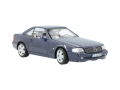 B66040658,B66040657,умален модел die-cast Mercedes SL 500 R129 (1998-2001),1:18, снимка 6