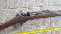 Пушка, кремъклийка, шишане, бойлия, пушка Гра, снимка 3