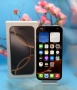 Apple iPhone 16 Pro, 128GB, 5G, Desert Titanium  , снимка 6