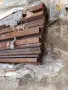 Продавам, Винкели, кутий железа. Нови неизползвани с Ръжда. , снимка 1