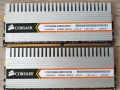 Kit DDR2 2x2GB Corsair XMS2, снимка 4
