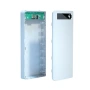 Външна батерия Power Bank за 8 броя батерии 18650, снимка 6