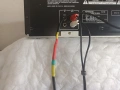Kenwood KX-74R Cassette deck, снимка 7
