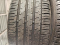 2бр. летни гуми 225/45/17 Falken, снимка 1