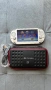 PS Vita 1000 Ice Silver, снимка 1