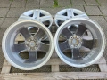 Лети джанти 17ки 5х114.3 Suzuki, снимка 8