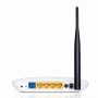 РУТЕР TP-LINK TL-WR740N, снимка 2