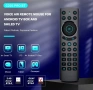 Дистанционно управление, AIR, модел Мишка SMART TV PC G20S Pro BT , снимка 3
