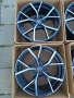 ПРОМОЦИЯ!!! ЧИСТО НОВИ ДЖАНТИ VW RLINE 17" 5X100 ФОЛКСВАГЕН Р ЛАЙН ГОЛФ ПОЛО КАДИ 5Х100, снимка 3