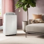 мобилен преносим климатик Electrolux EXP26U339AW Comfort 600 , снимка 2