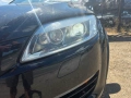 **САМО НА ЧАСТИ***  Audi Q7 4.2TDI, S - Line, Bose, Теглич , снимка 3