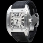 Cartier Santos 100, снимка 5