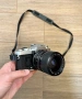 Стар фотоапарат комплект, снимка 15