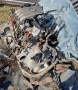 двигател vw 1.6i 101коня 1995г и скрости, снимка 5