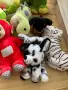 Плюшени играчки, снимка 2
