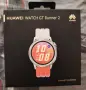 Смарт часовник HUAWEI WATCH GT RUNNER 2, като чисто нов с две години гаранция , снимка 1