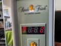 Малка фурна Resch&Frsch, снимка 9