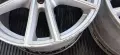 4бр ляти джанти 7.5J17 ЕТ52. 5x112. Стават на Audi, Golf, Touran, Passat, Seat, Scoda и др...., снимка 13