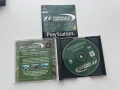 F1 Formula one 2001 за PS1, снимка 3