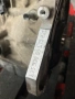 Двигател MITSUBISHI COLT 1.3I 95к.с.-КОД:135 930, снимка 5