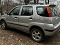 Suzuki Ignis 1.3 бензин 92к.с. 2006г. 4x4 се продава на части, снимка 2