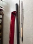 Shimano Antares AX fedeer extra heavy long , снимка 2